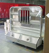 Images of Semi Truck Tool Boxes
