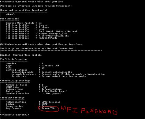 Cmd Commands For Hacking Wifi Pdf