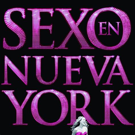 Sexo En Nueva York Jesús García Fernández