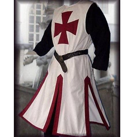 Lugentolo Vintage Clothes Mens Knights Templar Plus Size Dance Party