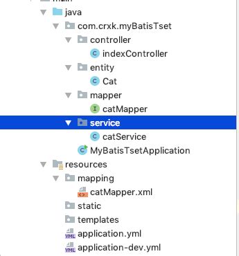 A pluggable org.apache.camel.component.file.genericfileprocessstrategy allowing you to implement your own readlock option or similar. Springboot integrates mybatis (no spring development ...