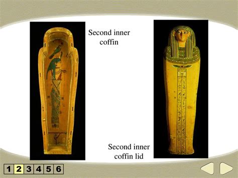Egyptian Timeline Old Kingdom Middle Kingdom Ppt Download