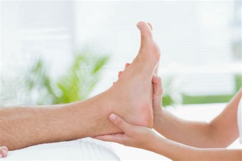 Why You Need A Hand And Foot Treatment The Spa At Breck