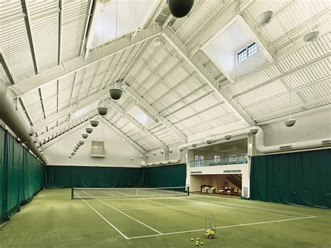 Best Indoor Tennis Courts Near Me Audrie Arellano