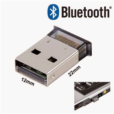 Learn New Things Bluetooth Device For Desktop Pc