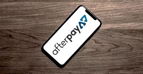 Afterpay lends money to the retailer, and the customer pays them back. Afterpay Rival Shares Soar After Mastercard Deal - channelnews