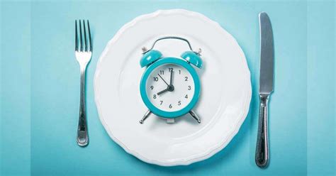 Your Guide To Intermittent Fasting Is Here