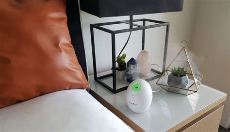 Regular water can leave a mineral residue which can. Young Living Orb Diffuser Review: Is it worth it?