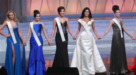 Photo Zhanna Zhumaliyeva Received Miss World 2011 Top Model Entertainment Style Tengrinews