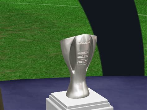 Spanish giants real madrid, barcelona and atlético madrid would also feature, alongside italian sides ac milan and inter milan, as well as juventus. Superleague Greece Trophy : Sport Logo png download - 1664 ...