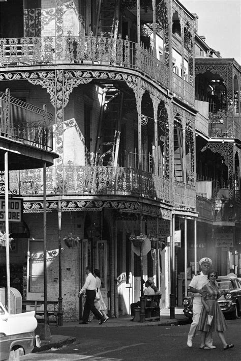 25 Beautiful Vintage Pictures Of New Orleans Vibrant Culture New