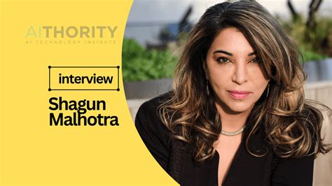 Aithority Interview With Shagun Malhotra Founder Skystem