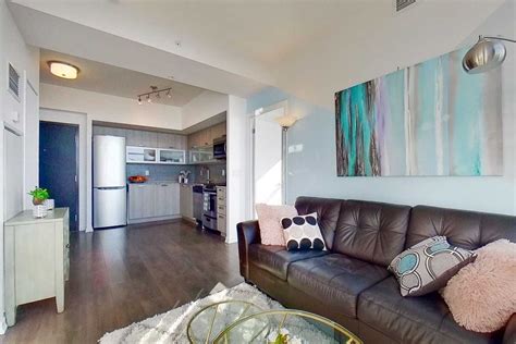These Two Bedroom Condos In Toronto Are On The Market For Under 600k
