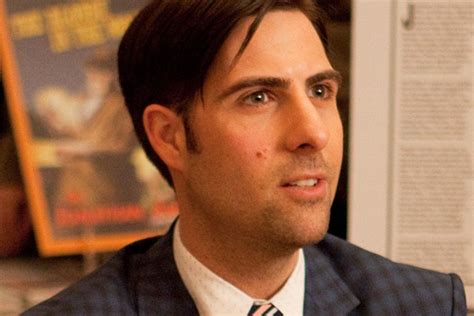 See a recent post on tumblr from @anniejanuary about schwartzman. Jason Schwartzman: "Bored to Death" is not ironic | Salon.com