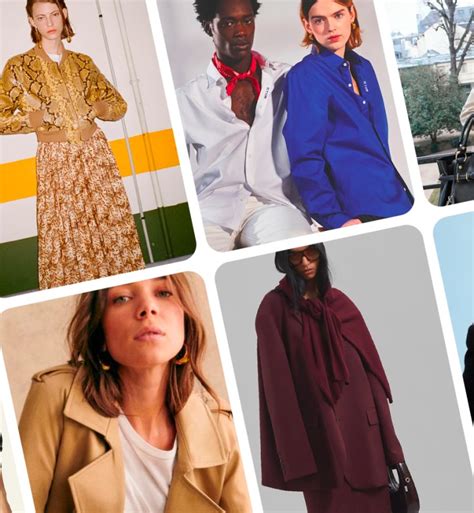 20 best french clothing brands to know 2023 purewow