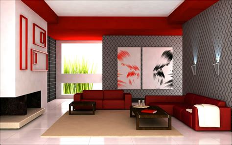 Spacious Modern Home Living Room Ideas Living Room Home Decorating