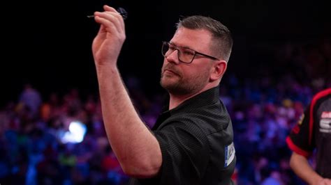 James martin wade is an english professional darts player, currently playing in the professional darts corporation. PDC Summer Series: James Wade routs Rob Cross to win first ...