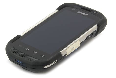Symbol Tc70 Bluetooth Handheld Barcode Scanner