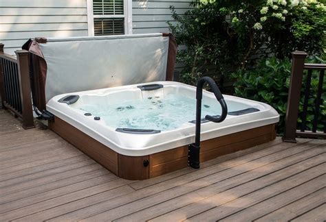 Hot Tub Covers Long Island Ny Pool New York By Best Hot Tubs Hot Tub And Spa Experts