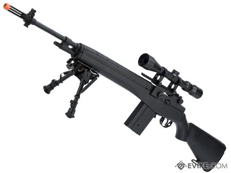 M14 Sniper Rifle Airsoft