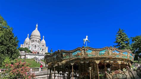 Guided Walking Tour Montmartre Le Marais Or The Latin Quarter Klook