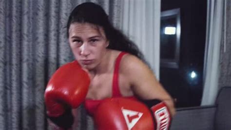 Watch Hotstuff Hollie Beat Your Ass In Her New Pov Boxing Available Now