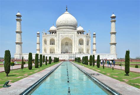 Indien Zwischen Tradition Und Moderne Reiseberichte Reisetipps