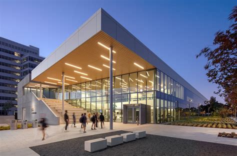 Confidential Client - Wellbeing Center | Flad Architects