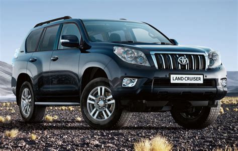 Toyota Celebrates The First Generation Land Cruiser With A Special