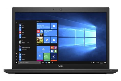Dell Latitude 7490 Reviews Pros And Cons Techspot