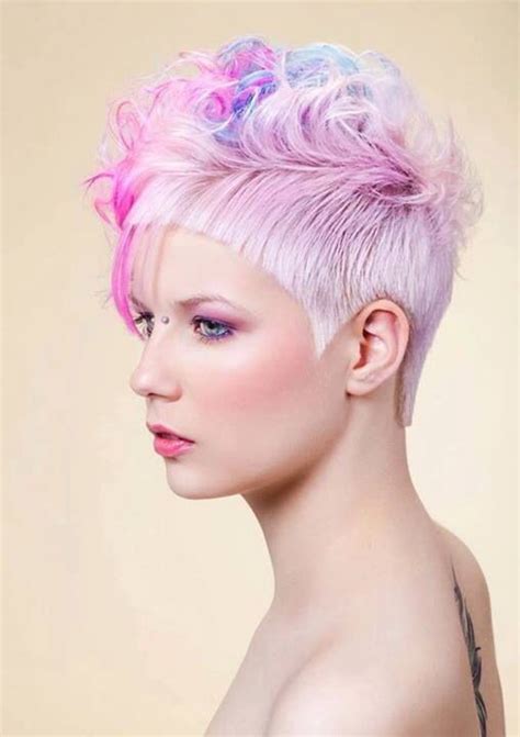 Unique Hairstyles Pixie Hairstyles Pretty Hairstyles Hairstyle Ideas