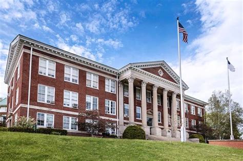 Bluefield University Commonwealth Alliance For Rural Colleges