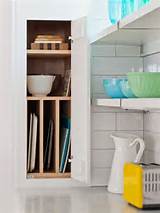 Real Solutions Kitchen Storage Pictures