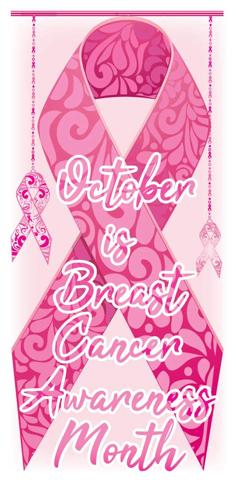 Find & download free graphic resources for breast cancer awareness month. 2019 Breast Cancer Awareness Month - Sidney Daily News