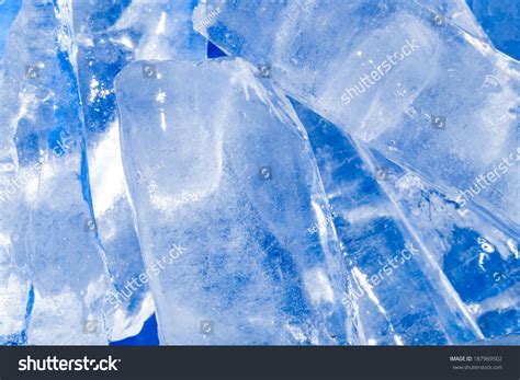 Background Ice Stock Photo 187969502 Shutterstock
