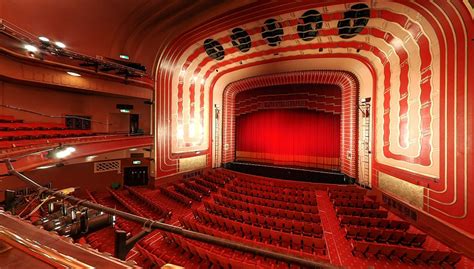 Could You Run Your Local Theatre? | Investor Square | Investor Reviews ...