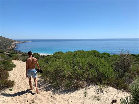 How To Find The Gay Beach In Cape Town The Globetrotter Guys