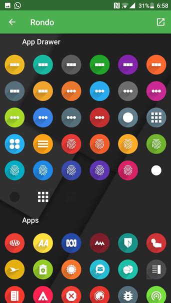 7 Cool Icon Packs To Customize Your Android