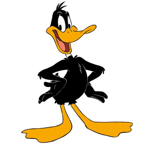 Jumpstart your imagination and start drawing fun, inspired illustrations. How to Draw Daffy Duck | Easy Drawing Art