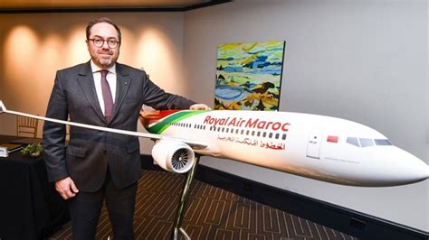 From its base at mohammed v international airport, the. Covid-19: la Royal Air Maroc va se séparer de 900 salariés ...