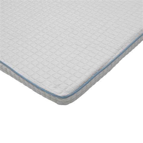 Mattress Topper Memory Foam Foam And Latex Toppers Ikea