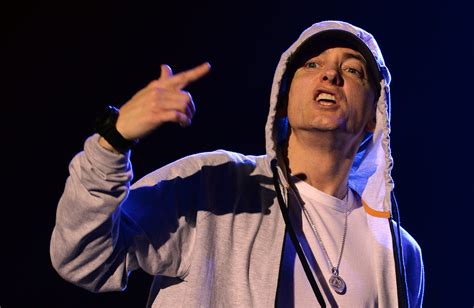 Eminem Net Worth And How He Makes His Money
