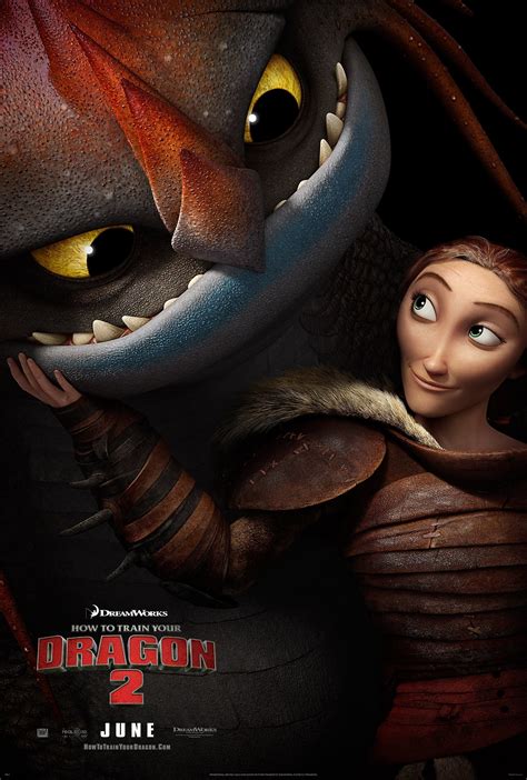 Be sure to save this set of guidelines to know how to train your brain correctly! Valka - How to Train Your Dragon Wiki