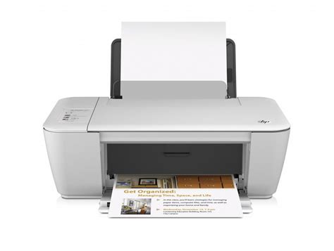 Publicité advertising 1993 imprimante hp deskjet hewlett packard. HP Deskjet 1510 All-In-One Printer with Start Up Inks ...