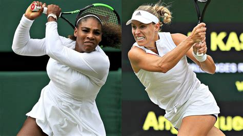 Vote Whos Going To Win Wimbledon Womens Singles Title Wimbledon