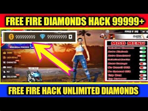 Free diamond & coins generator boost your success and upgrade free fire ! Free fire hack 99999+ diamonds and coins in 2020 | Diamond ...