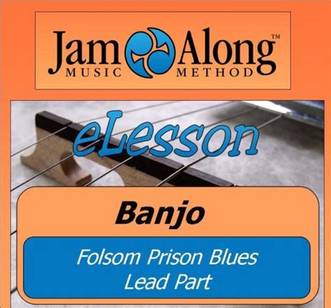 Folsom Prison Blues Jamalong Music Method