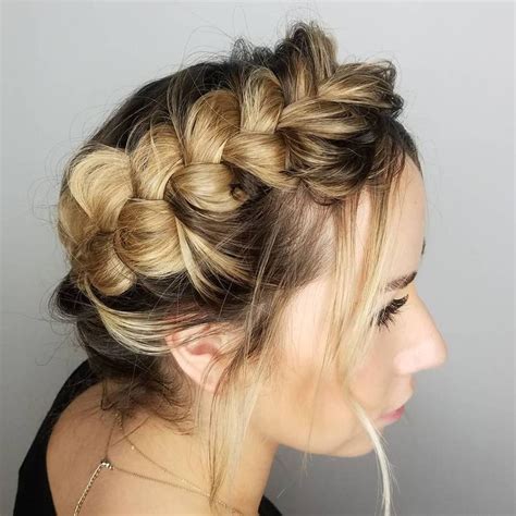 Braided Hairstyles For Summer Gazzed Braided Hairstyles Summer Hairstyles Hair Styles