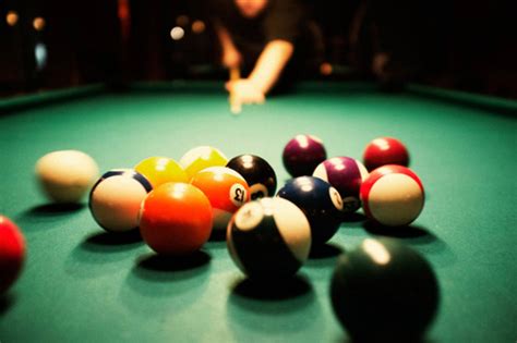 The Best Places To Play Billiards In Toronto