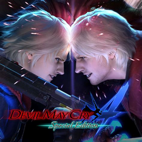 Devil May Cry Special Edition Togokum
